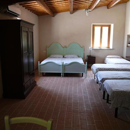 Casale Talevi Villa Cartoceto Ngoại thất bức ảnh