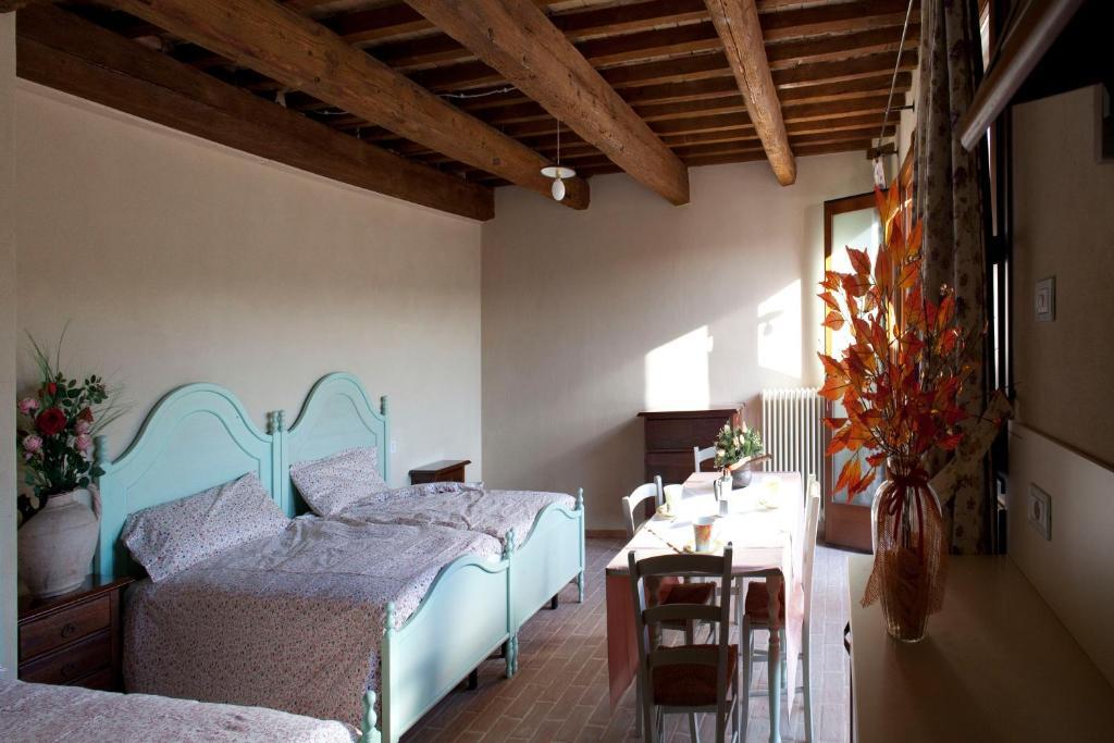 Casale Talevi Villa Cartoceto Phòng bức ảnh
