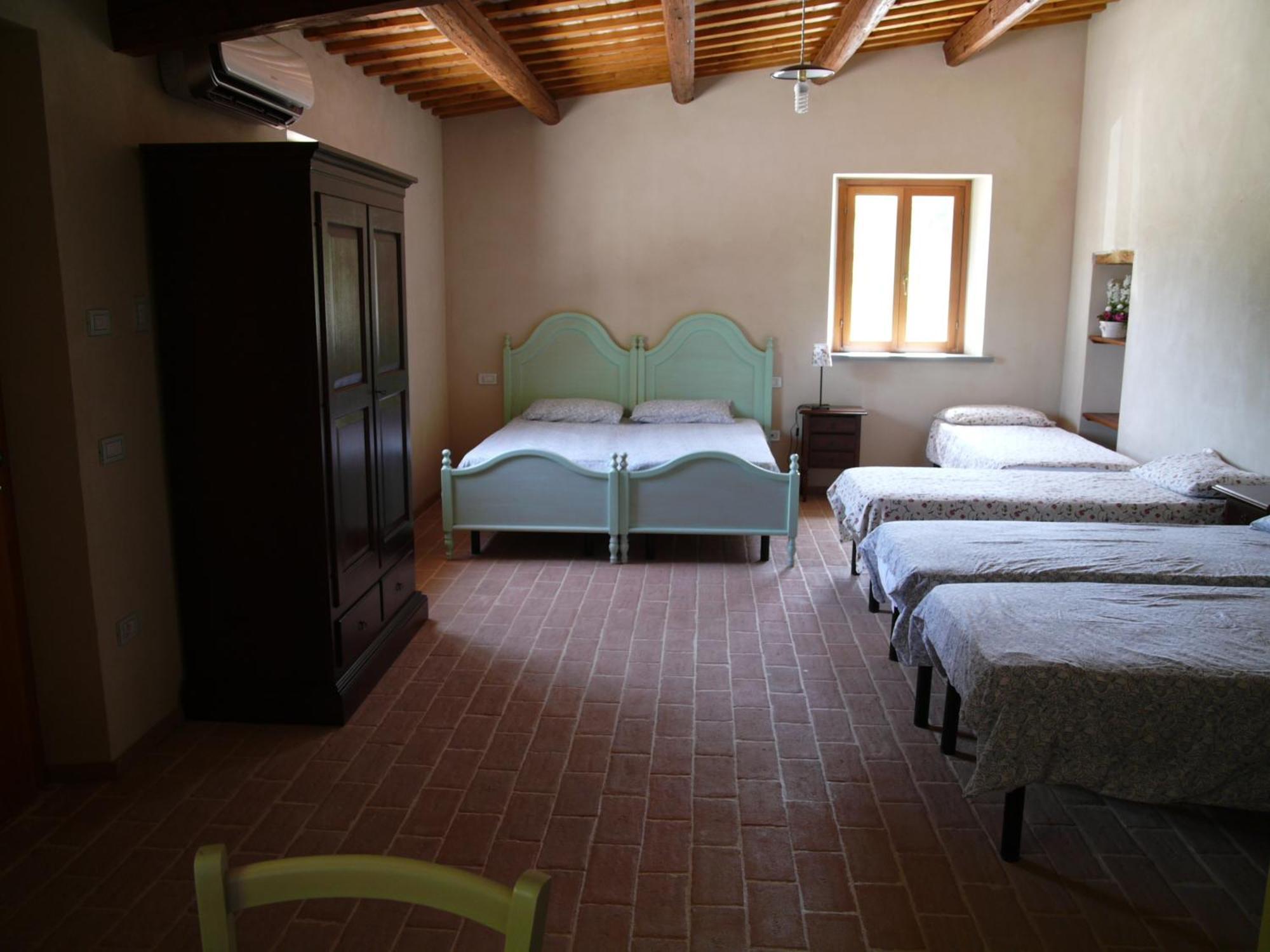 Casale Talevi Villa Cartoceto Ngoại thất bức ảnh