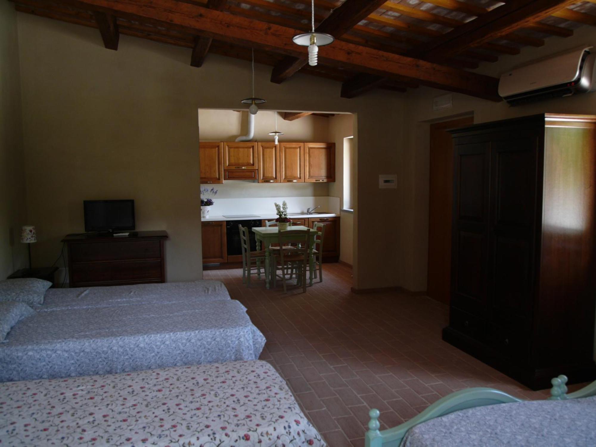Casale Talevi Villa Cartoceto Ngoại thất bức ảnh