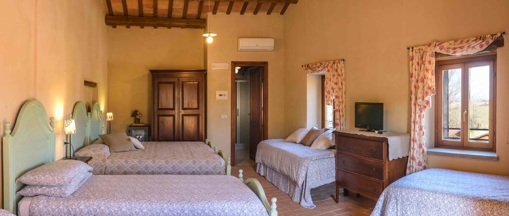 Casale Talevi Villa Cartoceto Ngoại thất bức ảnh