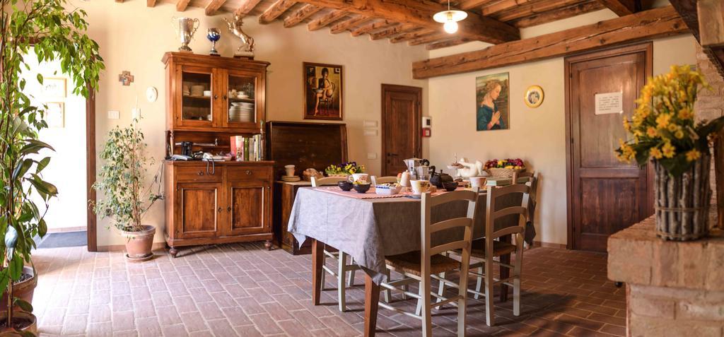 Casale Talevi Villa Cartoceto Ngoại thất bức ảnh