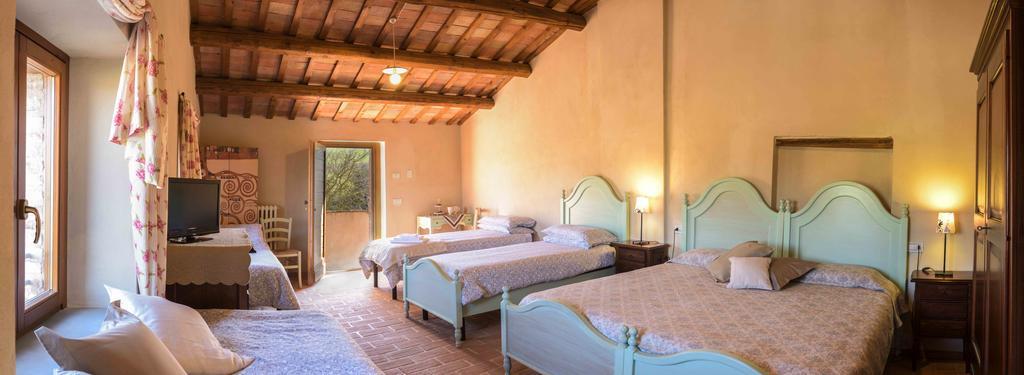 Casale Talevi Villa Cartoceto Ngoại thất bức ảnh