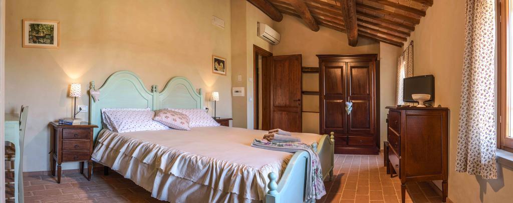 Casale Talevi Villa Cartoceto Ngoại thất bức ảnh