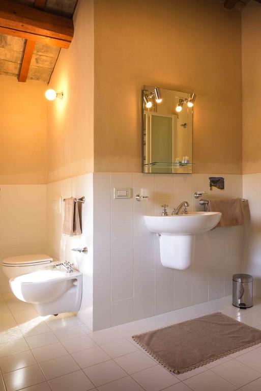 Casale Talevi Villa Cartoceto Ngoại thất bức ảnh