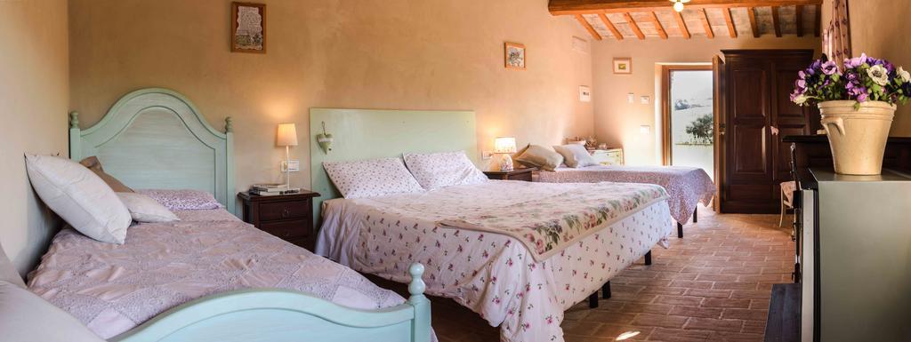 Casale Talevi Villa Cartoceto Ngoại thất bức ảnh