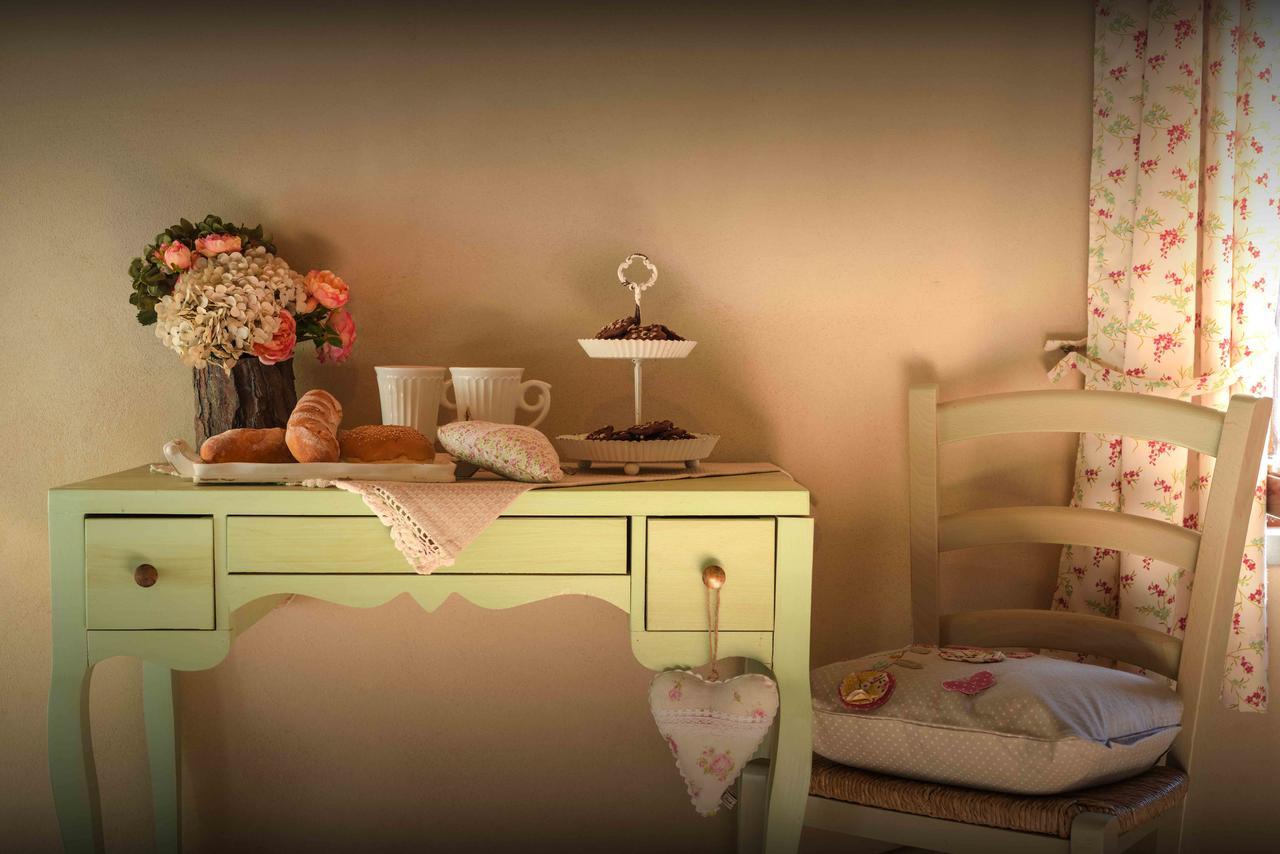 Casale Talevi Villa Cartoceto Ngoại thất bức ảnh