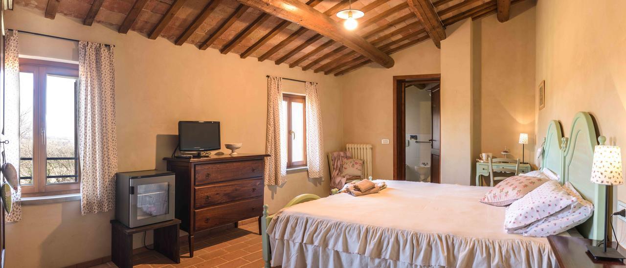 Casale Talevi Villa Cartoceto Ngoại thất bức ảnh